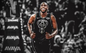 PlayOffs NBA: Lakers empatan mientras Middleton suple a Anteto