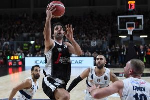 LBA Supercoppa (J3,4): Armani Milano a la Final Four y el resto de grupos aún por decidir