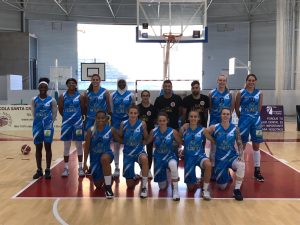 Embutidos Pajariel Bembibre 2020/21: A por otra lucha por la permanencia