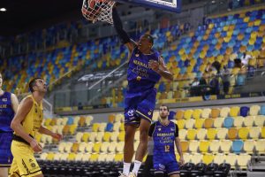 El culebrón Wiley llega a su final: firma por Casademont Zaragoza