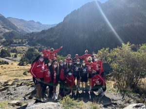 Casademont Zaragoza 2020/21: un “novato” con una plantilla de lujo