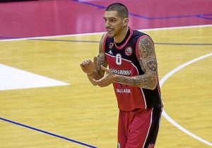 Ex jugadores ACB en la LEB Oro