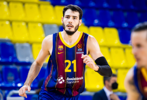 El Barcelona desconecta al CSKA a base de defensa (76-66)