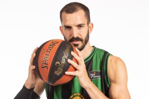 Pau Ribas, tomando siempre las decisiones acertadas