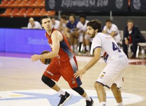 BAXI Manresa: las asistencias tienen nombres y apellidos comunes