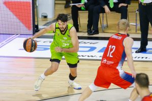 Marc García: ¿dejará de estar esta temporada su talento bajo sospecha?