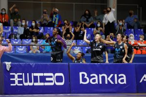 Movistar Estudiantes, o cómo la unión hace la fuerza