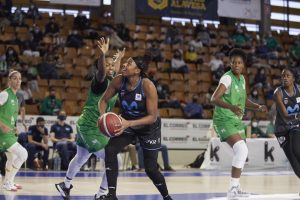 LF Endesa (J5): Los equipos de arriba ganan; Spar Gran Canaria sigue en blanco