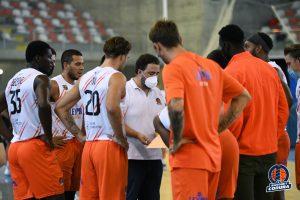 Leyma Básquet Coruña: ¿Y si este año sí?