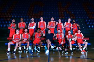 CSKA Moscú: Nuevas estrellas para complementar a Mike James