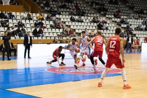 LEBOro J1: Las ambiciones claras desde el salto inicial