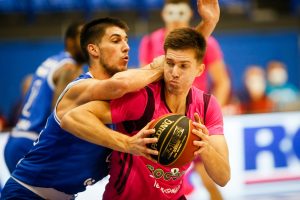 Las tres perlas balcánicas que brillan en la ABA League