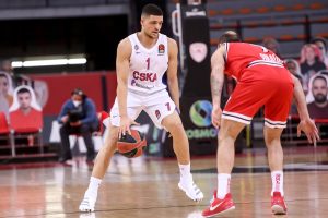 Euroliga (J26): Gran debut de Lundberg. Wilbekin vuelve a fallar. Milán suma