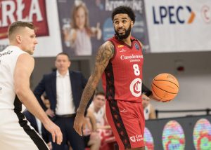 Un triple de Seeley da la victoria a un Casademont Zaragoza que sigue sin carburar (85-86)