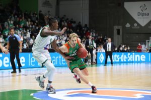 Cedevita Olimpija se convierte en el primer equipo en perder 20 a 0 por el Covid19