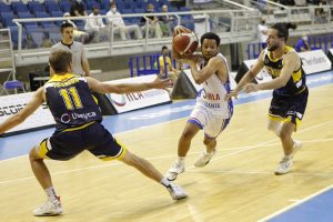 HLA Alicante: el ascenso como único objetivo