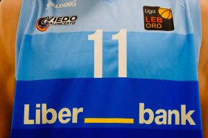 Liberbank Oviedo: Cambiarlo todo tratando que nada cambie