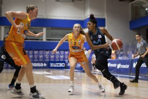 LF Endesa (J6): los de arriba no fallan, Estudiantes sigue destacando