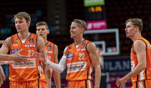 Previa BBL Pokal: comienza la temporada 20-21 de baloncesto en Alemania