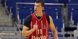 Euroliga (Octubre): Mejor quinteto Solobasket y resumen mensual