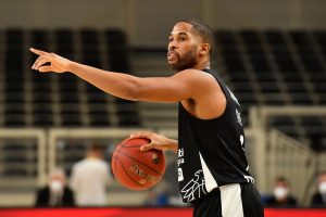 Trento, ¿equipo revelación en Eurocup?