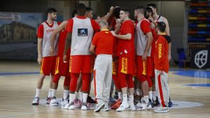 Sergio Scariolo convoca a 16 jugadores para las Ventanas FIBA