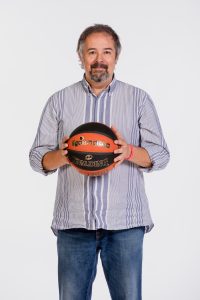 Gabriel Fernández: “SB, resistir y mantener la credibilidad a través de los años”