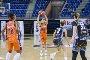 LF Endesa (J9): jornada marcada por el coronavirus y las destituciones