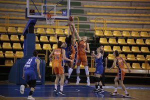 LF Endesa (J13): Perfumerías Avenida se queda como único invicto