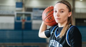 Paige Bueckers: ¿Expectativas a ciegas o un verdadero talento generacional?