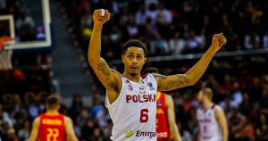 La salud de Slaughter determinará su regreso al Herbalife Gran Canaria