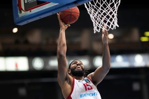 Alan Williams, el coleccionista de dobles-dobles