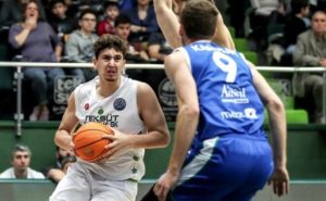 Los mejores U19 de las principales ligas en Europa