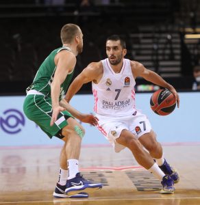 El agente de Campazzo confirma su marcha a la NBA