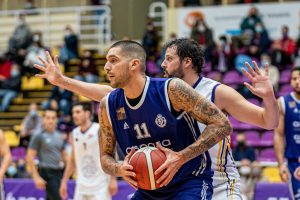 LEB ORO J3: Valladolid, Cáceres, Tau Castelló y Alicante siguen invictos