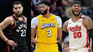 EN DIRECTO: Agencia libre NBA 2020. Marc e Ibaka se mudan a Los Angeles