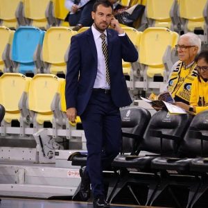 Jota Villaluenga: “Solobasket marcó un antes y un después a nivel nacional”