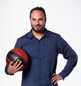 Alberto Álvarez: “SB ha ayudado a aportar una visión global del basket mundial”