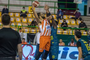 LEBOro J6: Alicante carácter invicto. Coruña se lleva el derbi gallego