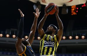 Euroliga (J7): Jarell Eddie finiquita a Khimki. Bayern y CSKA suman victorias