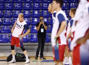 Damià Badia: “Lo más interesante e innovador de Solobasket fue la especialización”