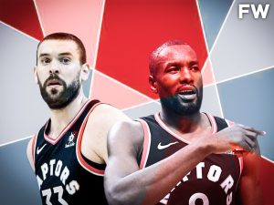 Españoles NBA ante la agencia libre