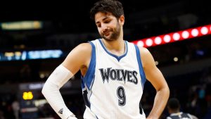Ricky Rubio, lo que le espera en su regreso a los Wolves
