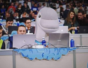 Santi Escribano: “Radio Solobasket, en su momento, fue un bombazo”