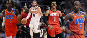 EN DIRECTO: Ricky Rubio vuelve a Minnesota. Últimos movimientos y rumores