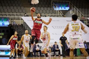 Coviran Granada: renovarse para triunfar