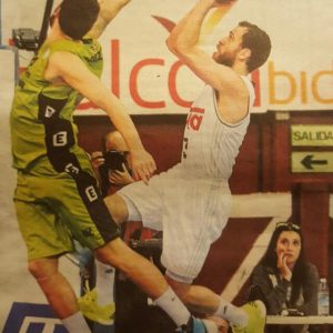 Yanire Eguileta: “En SB, entrevistas o análisis que pueden ampliar el conocimiento”