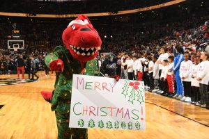 Lo que me apetece ver esta temporada en la NBA