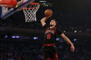Guía NBA 2020-21: Chicago Bulls pisa el acelerador para volver a la senda del triunfo