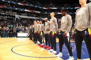 Guía NBA 2020/21: Denver Nuggets, al asalto de la segunda plaza
